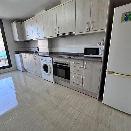 Apartamentos Prado Peñíscola Extérieur photo