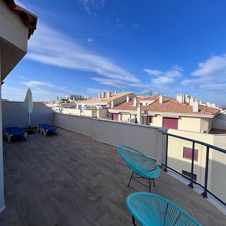 Apartamentos Prado Peñíscola Extérieur photo