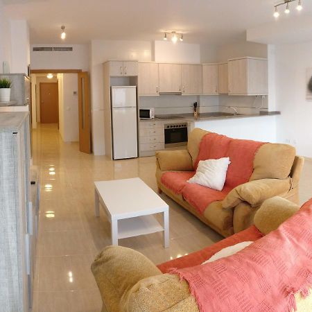 Apartamentos Prado Peñíscola Extérieur photo