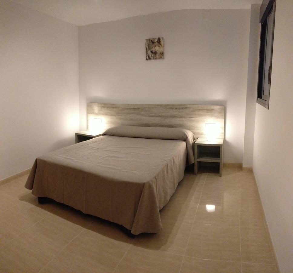 Apartamentos Prado Peñíscola Extérieur photo