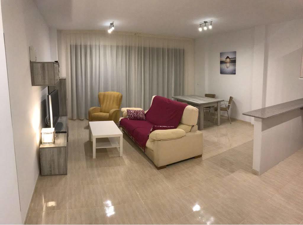 Apartamentos Prado Peñíscola Extérieur photo