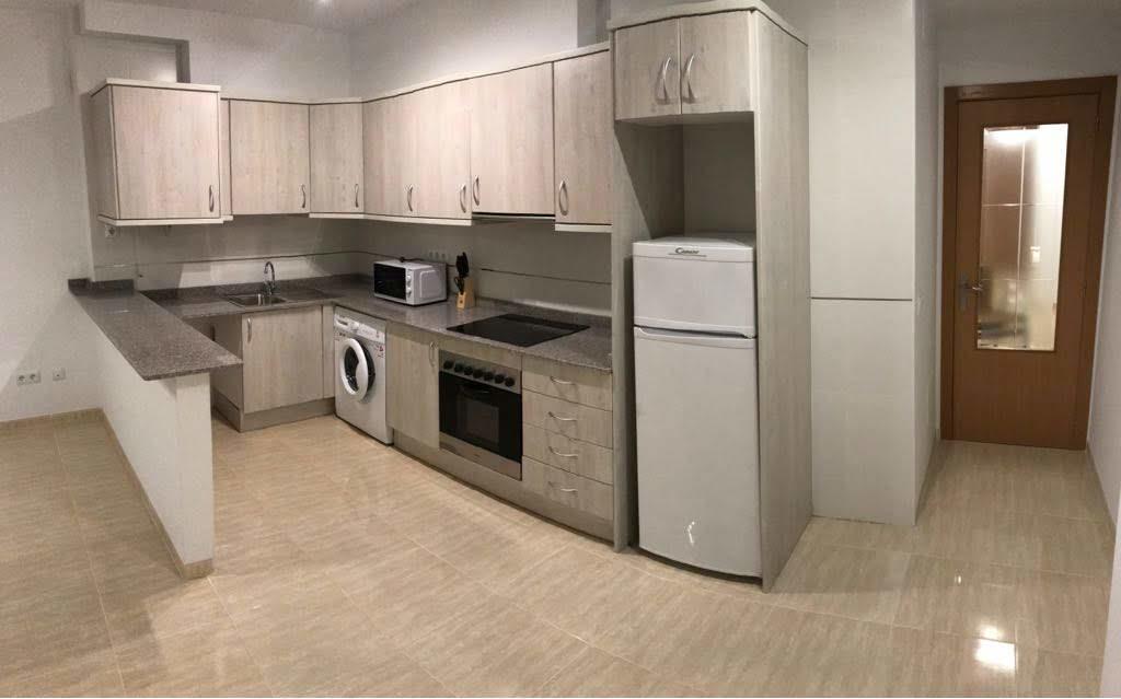 Apartamentos Prado Peñíscola Extérieur photo