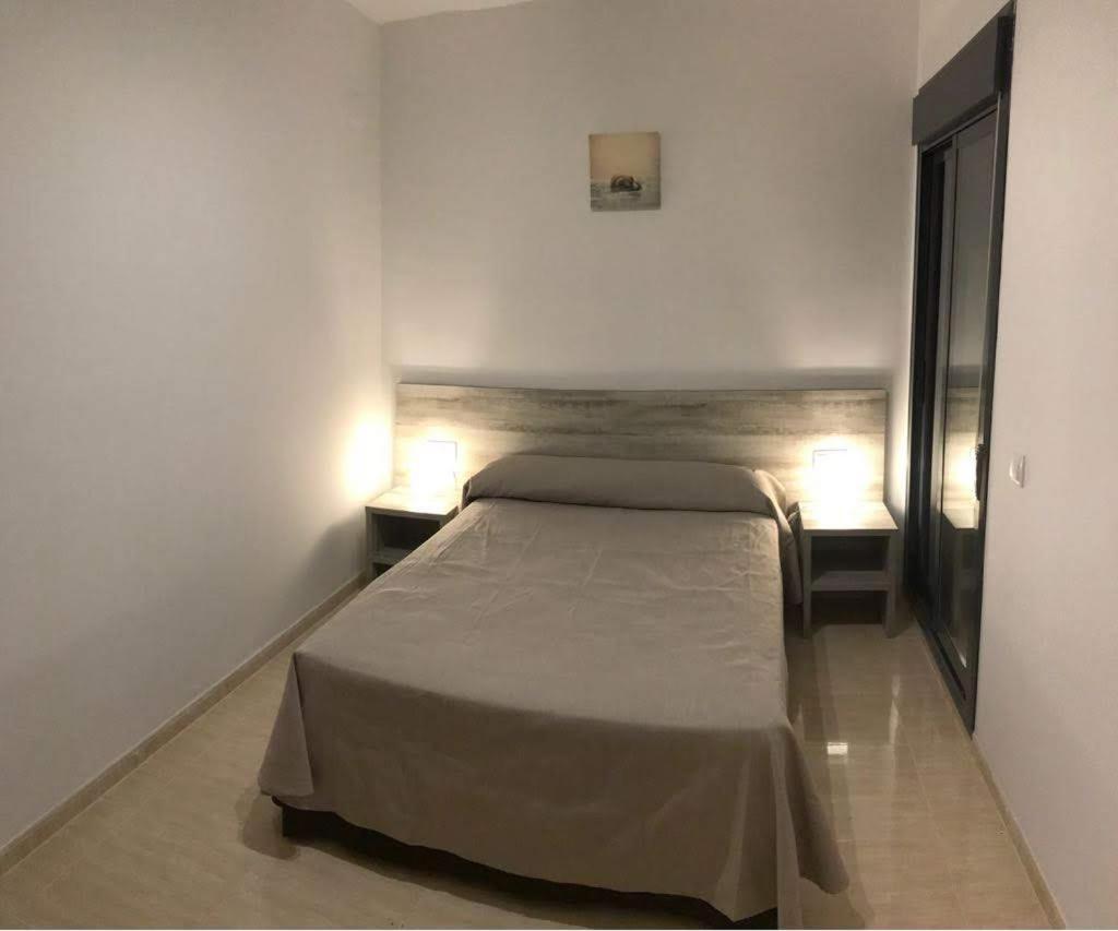 Apartamentos Prado Peñíscola Extérieur photo